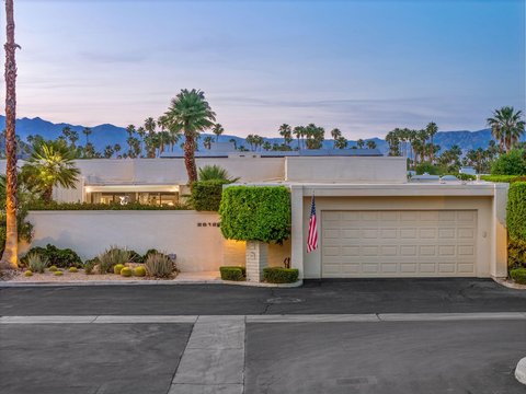 2612 Canyon South Drive, Palm Springs, CA 92264 photo 3