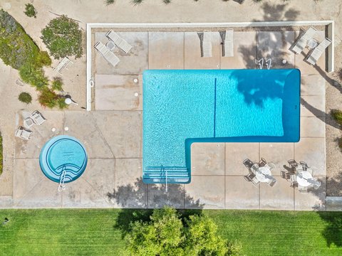 2612 Canyon South Drive, Palm Springs, CA 92264 photo 31