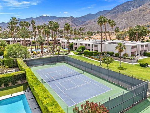 2612 Canyon South Drive, Palm Springs, CA 92264 photo 32