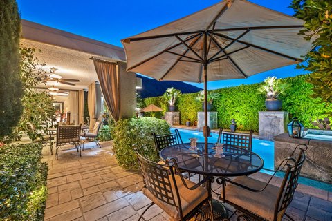 2612 Canyon South Drive, Palm Springs, CA 92264 photo 34
