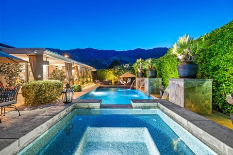 2612 Canyon South Drive, Palm Springs, CA 92264 photo 36