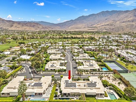 2612 Canyon South Drive, Palm Springs, CA 92264 photo 7
