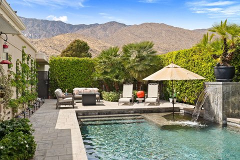 2612 Canyon South Drive, Palm Springs, CA 92264 photo 8