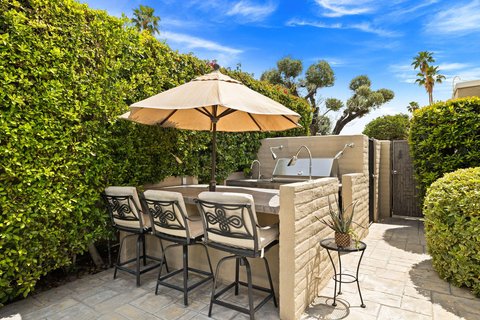 2612 Canyon South Drive, Palm Springs, CA 92264 photo 9