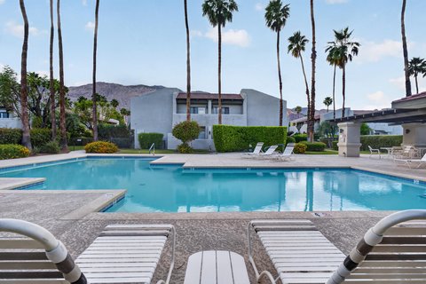 1150 E Amado Road, 8c2, Palm Springs, CA 92262 photo 22