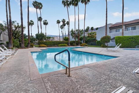 1150 E Amado Road, 8c2, Palm Springs, CA 92262 photo 23