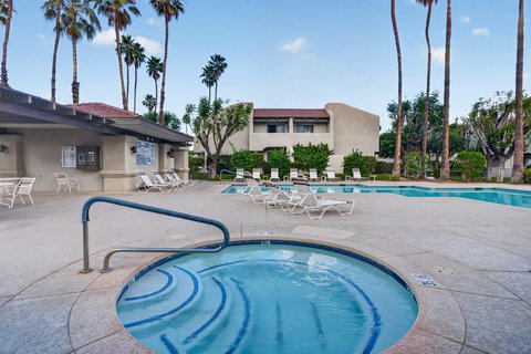 1150 E Amado Road, 8c2, Palm Springs, CA 92262 photo 24
