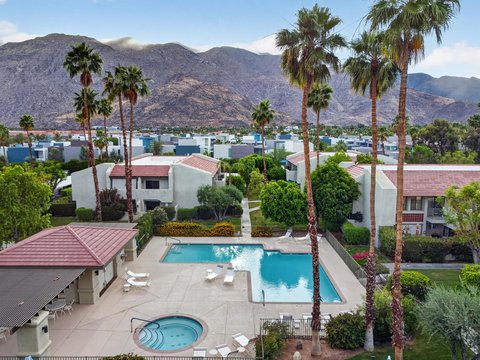 1150 E Amado Road, 8c2, Palm Springs, CA 92262 photo 25