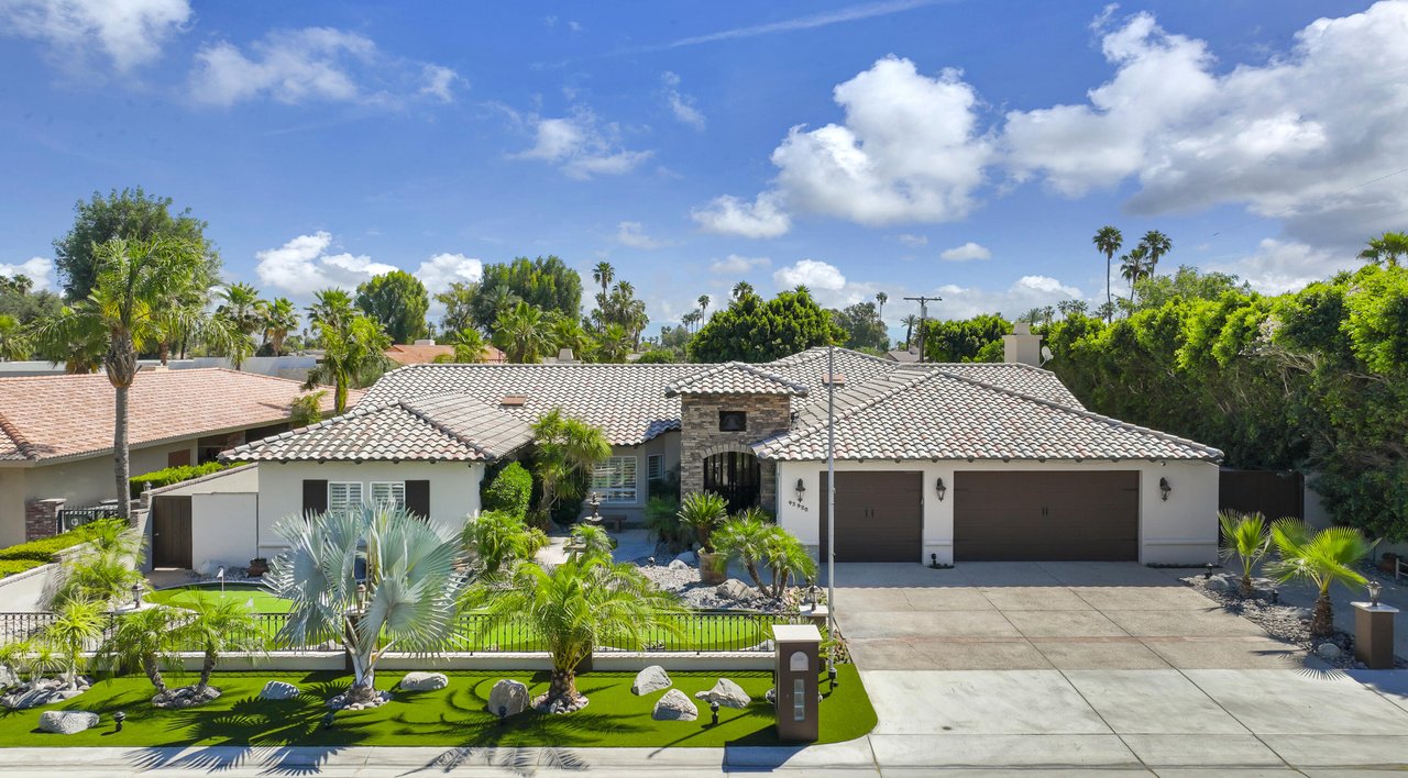 43920 Culebra Lane, Bermuda Dunes, CA 92203