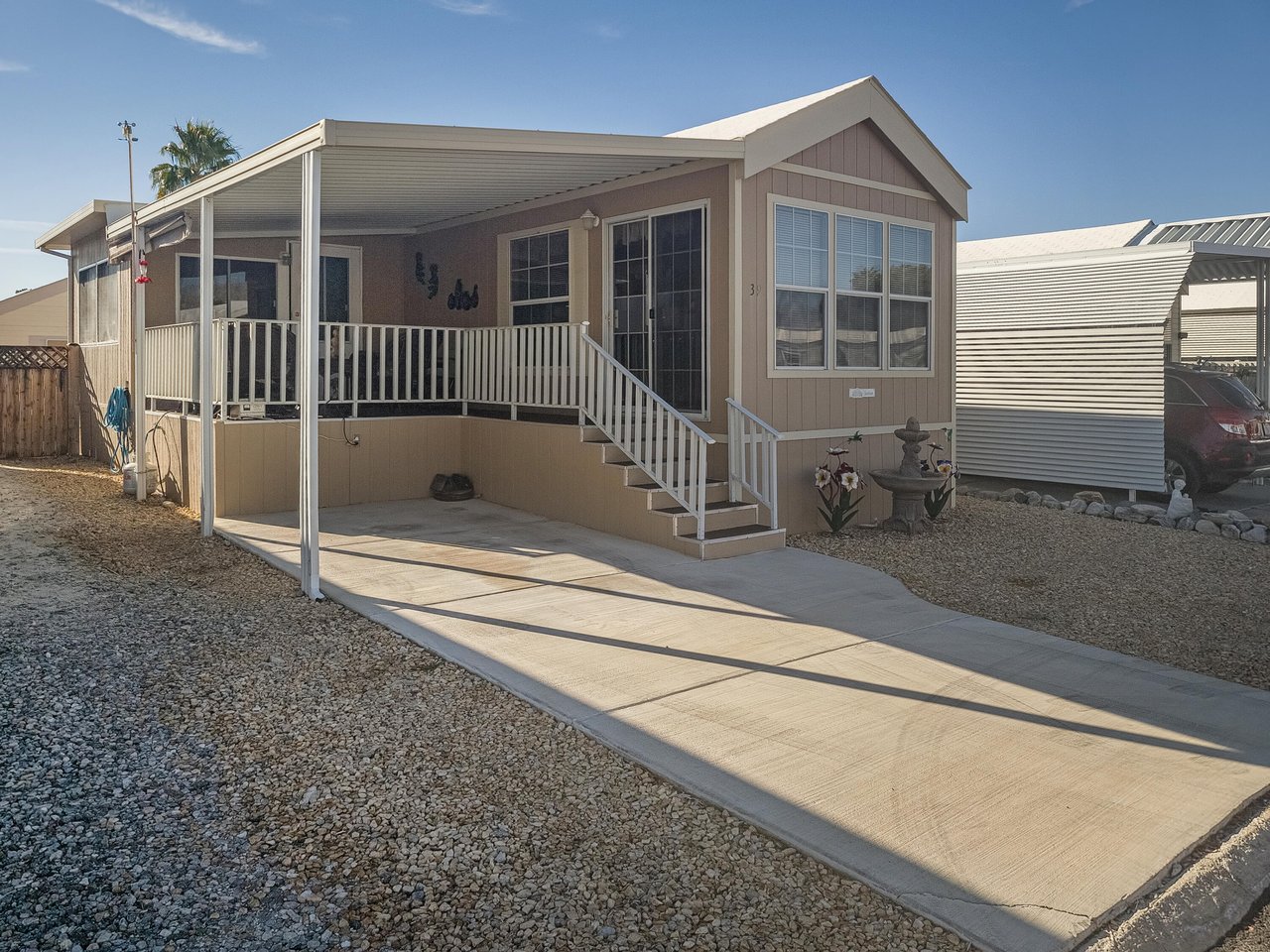 70200 Dillon Road, 39, Desert Hot Springs, CA 92241