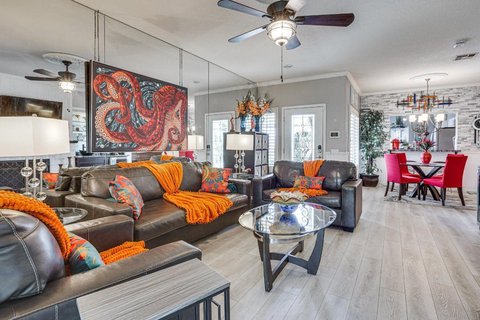 474 Evergreen Ash, Palm Desert, CA 92211 photo 2