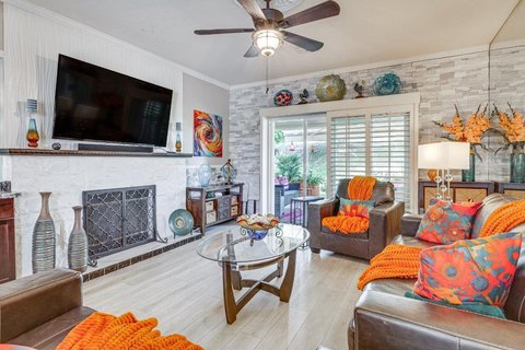 474 Evergreen Ash, Palm Desert, CA 92211 photo 4