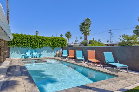 791 S Calle Paul, Palm Springs, CA 92264 photo 3