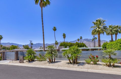 791 S Calle Paul, Palm Springs, CA 92264 photo 36