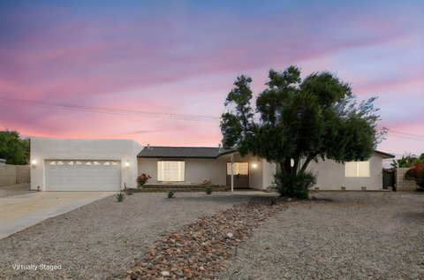 3096 N Greg Circle, Palm Springs, CA 92262 photo 2