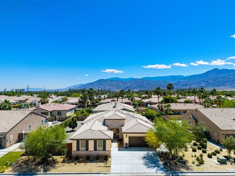 81855 Vida Bella Drive, La Quinta, CA 92253 photo 1