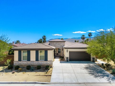 81855 Vida Bella Drive, La Quinta, CA 92253 photo 2