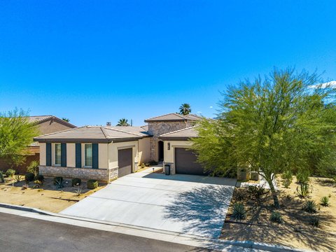81855 Vida Bella Drive, La Quinta, CA 92253 photo 3