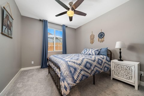 81855 Vida Bella Drive, La Quinta, CA 92253 photo 31
