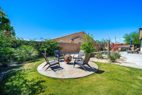 81855 Vida Bella Drive, La Quinta, CA 92253 photo 38
