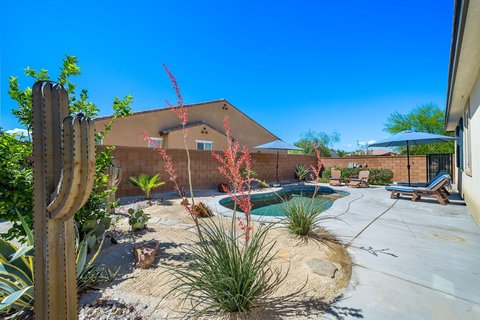 81855 Vida Bella Drive, La Quinta, CA 92253 photo 42