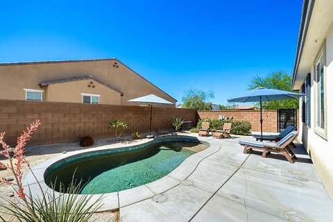 81855 Vida Bella Drive, La Quinta, CA 92253 photo 43