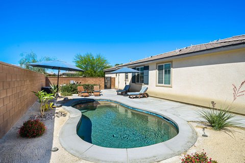 81855 Vida Bella Drive, La Quinta, CA 92253 photo 44
