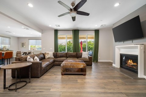 81855 Vida Bella Drive, La Quinta, CA 92253 photo 8