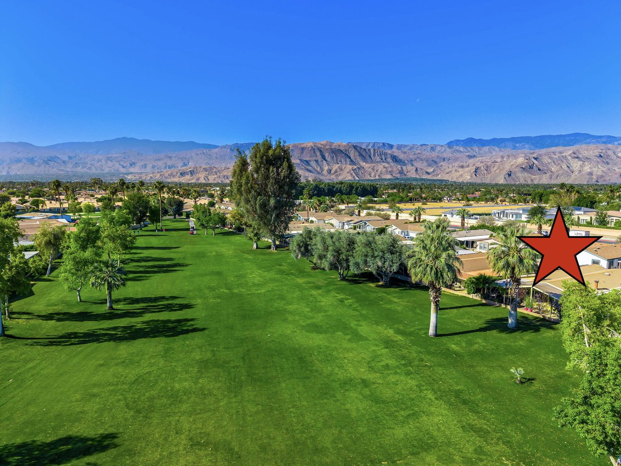 73450 Country Club Drive, 284, Palm Desert, CA 92260