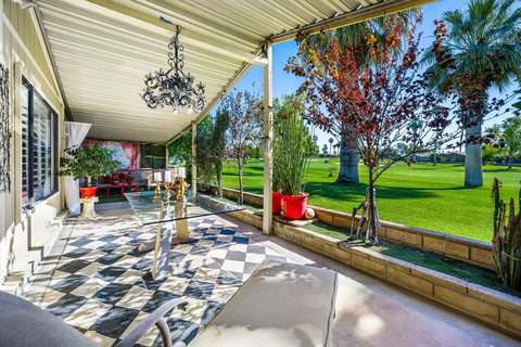 73450 Country Club Drive, 284, Palm Desert, CA 92260 photo 23