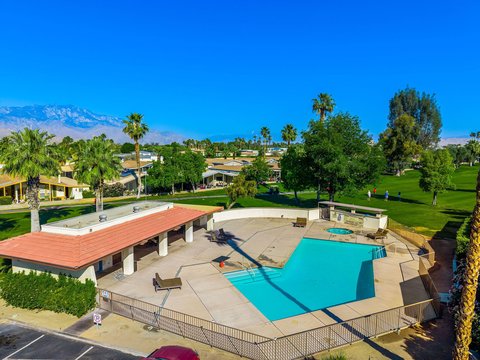 73450 Country Club Drive, 284, Palm Desert, CA 92260 photo 34