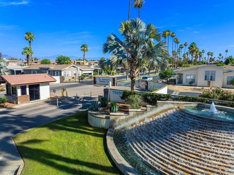 73450 Country Club Drive, 284, Palm Desert, CA 92260 photo 41