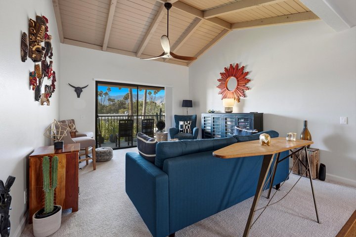 1415 N Sunrise Way, 55, Palm Springs, CA 92262
