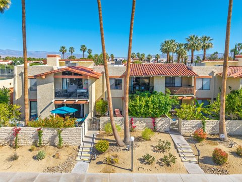 1415 N Sunrise Way, 55, Palm Springs, CA 92262 photo 21