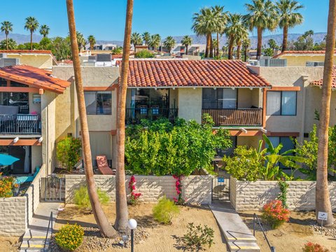 1415 N Sunrise Way, 55, Palm Springs, CA 92262 photo 22