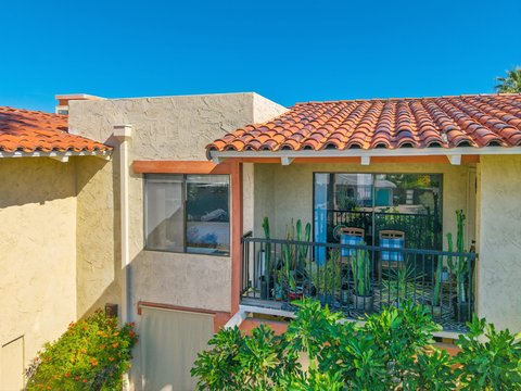 1415 N Sunrise Way, 55, Palm Springs, CA 92262 photo 23