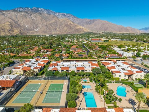 1415 N Sunrise Way, 55, Palm Springs, CA 92262 photo 24
