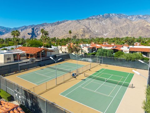 1415 N Sunrise Way, 55, Palm Springs, CA 92262 photo 25