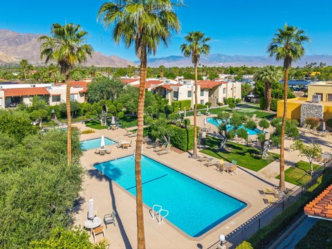 1415 N Sunrise Way, 55, Palm Springs, CA 92262 photo 26