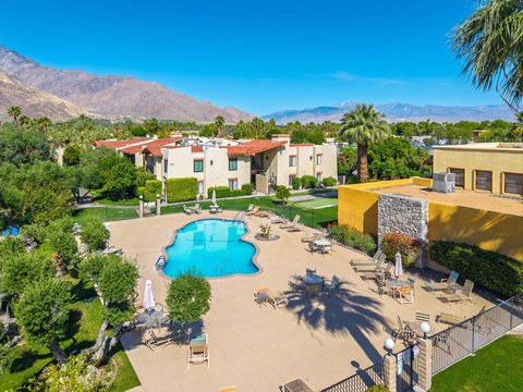 1415 N Sunrise Way, 55, Palm Springs, CA 92262 photo 28