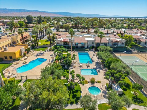 1415 N Sunrise Way, 55, Palm Springs, CA 92262 photo 30