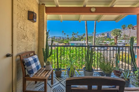 1415 N Sunrise Way, 55, Palm Springs, CA 92262 photo 5