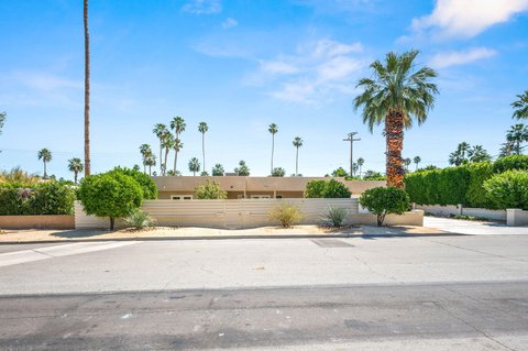 1574 S Via Soledad, Palm Springs, CA 92264 photo 1
