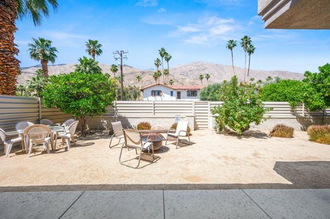 1574 S Via Soledad, Palm Springs, CA 92264 photo 2