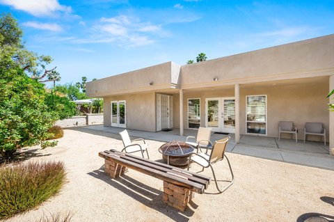 1574 S Via Soledad, Palm Springs, CA 92264 photo 3