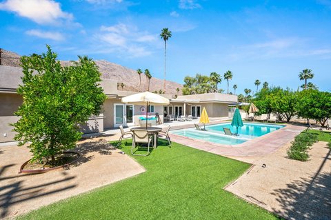 1574 S Via Soledad, Palm Springs, CA 92264 photo 5