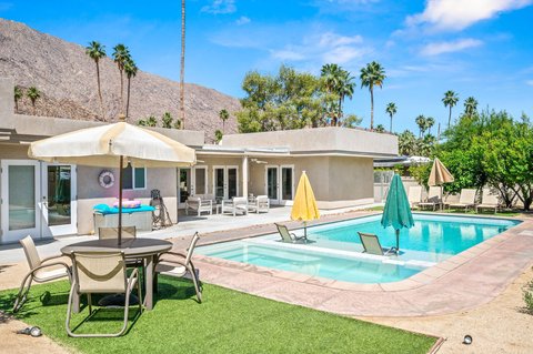 1574 S Via Soledad, Palm Springs, CA 92264 photo 6