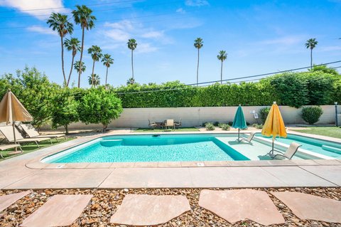 1574 S Via Soledad, Palm Springs, CA 92264 photo 8