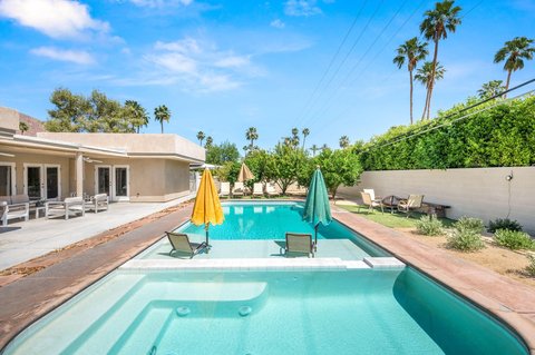 1574 S Via Soledad, Palm Springs, CA 92264 photo 9