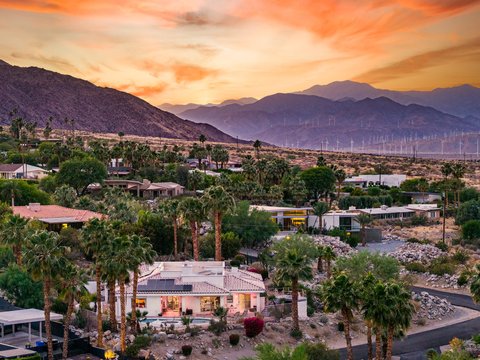 711 W Via Olivera, Palm Springs, CA 92262 photo 2